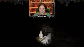 I an't Afraid of No Dolls | Phasmophobia new Grafton Farmhouse Map