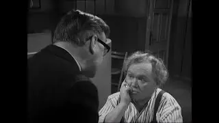 The Worker S1 Ep. 1 - The Machinery of Organisation (1080p) st. Charlie Drake