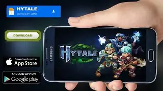 Hytale Game Download For Android | Free Download Hytale Game | SAMEER Gamer