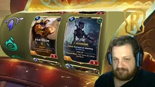 How to build Pantheon Elise Champion Slot Machine 7