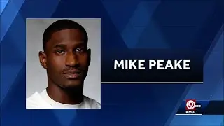 Former Blue Valley Northwest basketball player involved in shooting