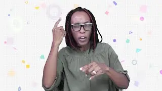 World Read Aloud Day 2021 | Trinbagonian Sign Language Storytime