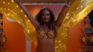 Indian Weddings, Events,Dance Shows.Dance Legends Wings Show.