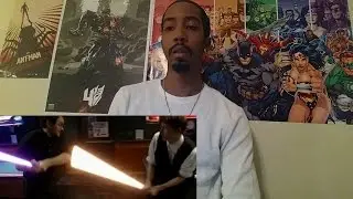 Duel of the Dorks Reaction
