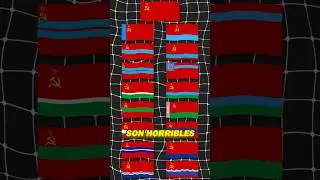 🚩EL GRAN PROBLEMA de las BANDERAS SOVI&Eacute;TICAS⚒️