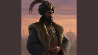 Sultan of the dark nights