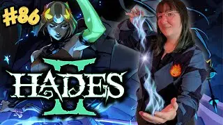 #86 Trying out the Aspect of Shiva! | Gaming Couple Takes on Hades 2