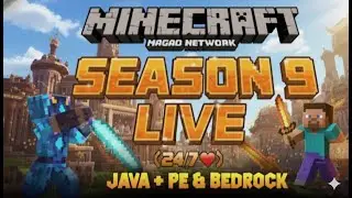 Breaking Server's Rule | Minecraft Live