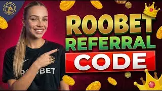 Roobet Referral Code 