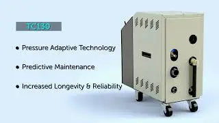 AEC TrueTemp&reg; TC110 Series Water Temperature Control Units TCUs