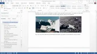 Simplify Word Document Formatting with Styles