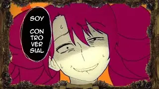 Soy Controversial - Cover Español LUNARIA (Versión Completa)