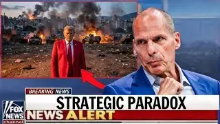 &ldquo;Why Trump&rsquo;s Venezuela Strategy Is Doomed to Fail&rdquo;