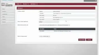 EVault Endpoint Protection New User Set Up Demo
