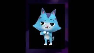 #catrat #dance #coach #cottage