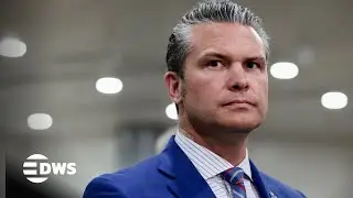 WATCH: Secretary Pete Hegseth Delivers Powerful National Prayer Breakfast Speech in DC | AC14