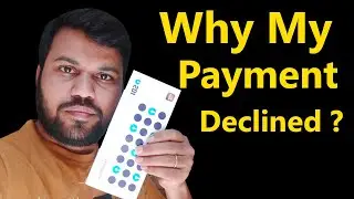 Why My SBI Payment Declined 2023 |  SBI Fund Not Transfer to Beneficiary Account