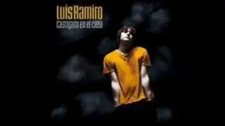Luis Ramiro-Perfecta
