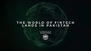 Pakistan Fintech Summit 2021