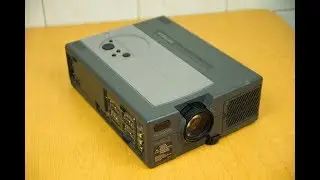 Проектор HITACHI CP-X940