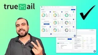 Keep your email campaigns clean with TrueMail email validator