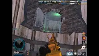 PRIMER GAMEPLAY OP7  ll INDUSTRY TOWN ll PROBANDO M4 LUXURY