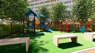 Hope Residences Walkthrough | SM City Trece Martires | Cavite | SMDC | Condominium