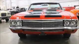 1970 Chevrolet Impala