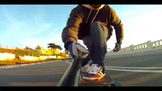 SHOOTING WITH THE DRIFT HD STEALTH - WWW.MYPOV360.COM
