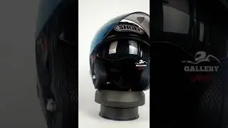TERNYATA HELM G2 DIGANTENGIN CAKEP BANGET 🤩