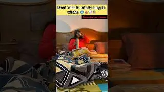 best trick to study in winter #lekhpal #motivation #mocktest #upsssc #exampur #shorts #virulvideo