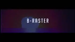B RASTER - AULLAN SIRENAS