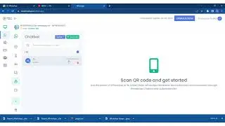how to use whatsapp cloud panel all features | how to use waziper all features | WhatsApp cloud api