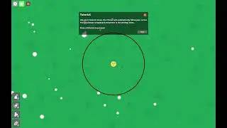 [FWR] Florr.io tutorial in 1:10.9 (speedrun)