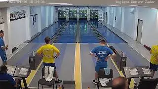 Zadar - Zaprešić