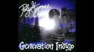 Poly Styrene Generation Indigo