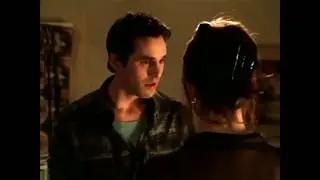 Buffy Xander Faith Angel 3x15 Pt. 1 of 4 