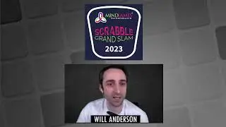 MGI Grand Slam 2023 Live Coverage, Day 1