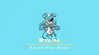 [FREE] Dark Synth 808 Slide Trap Type Beat | ''Maniac'' (Prod. Knock Star Beatz)