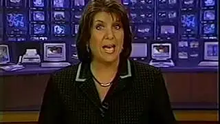 WMBB 10pm News, August 1, 2005