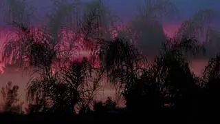 Murrieta Sunset