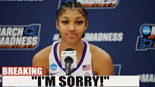 Angel Reese SHOCKS WNBA After QUITTING Chicago Sky | BOMBSHELL Announcement!