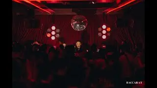 JUNTARO - Live from Baccarat, Bangkok - Sep 2025