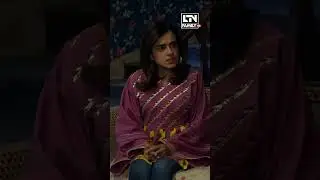Bhooto ka nam sa mashoor ha| Agha Ali, Saba Faisal, Sumbul Iqbal | Horror | Telefilm | LTN Family