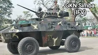 Armed Forces Of The Philippines (AFP) - 2025