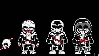 Repulsive Time Trio ...Phase 2.69? PLOT TWIST BRUH! REUPLOAD 