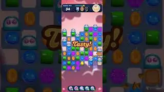 Candy Crush Gameplay Level 4070 #candycrush #candycrushmaster #candycrushchallenge #candycrushsaga