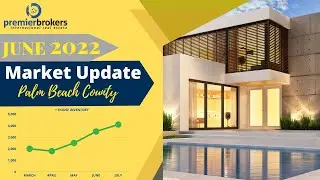 Housing Market Update June  2022 🗣📢🗣