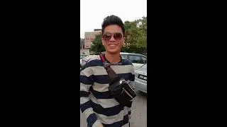 LIVE IG WITH HAQIEM RUSLI (FANCAM)
