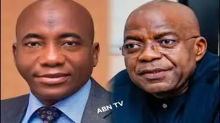 TVC Interview: Ex-Abia Commissioner  Chikamnayo Exposes Shocking Allegations Against Gov. Alex Otti